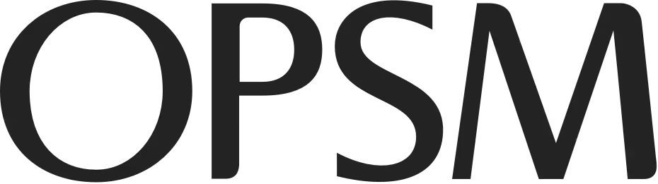 OPSM Logo